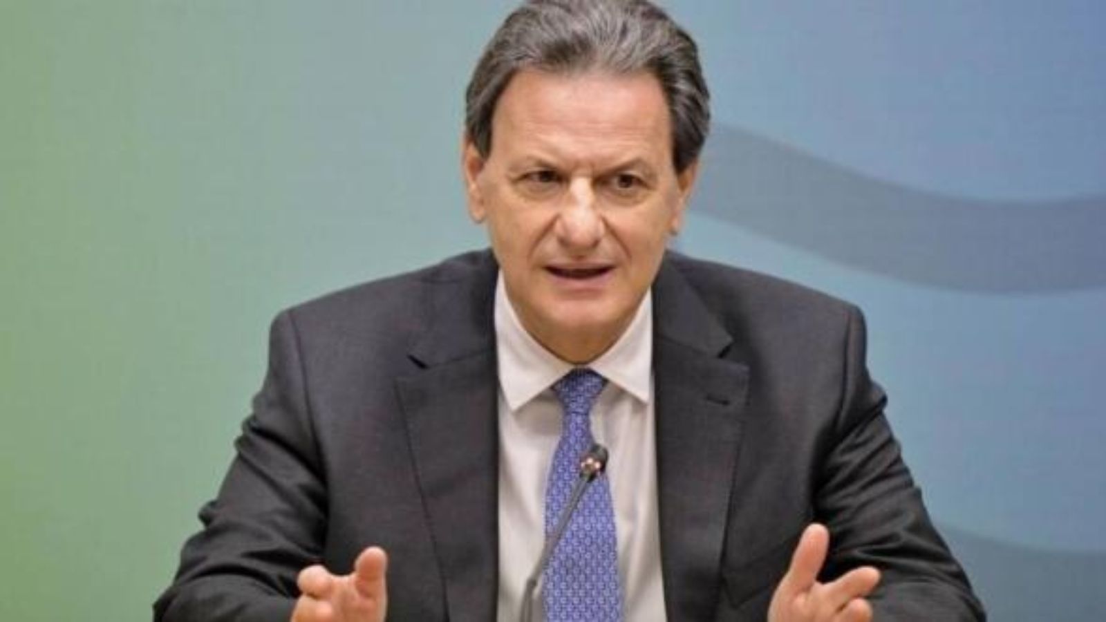 Θ. Σκυλακάκης: Δεν θα αφήσουμε τις υψηλές τιμές ρεύματος να περάσουν στον καταναλωτή